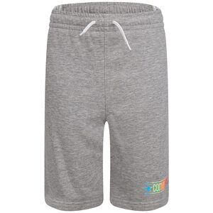 Converse Boys Checker Blocked Shorts Little Kid 6